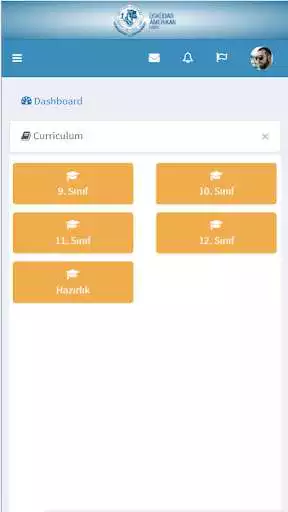 Play Uskudar American Academy