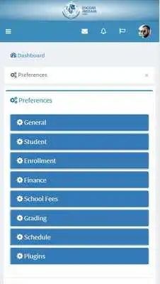 Play Uskudar American Academy