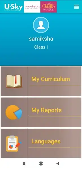 Play Usky Samiksha E-Learning App as an online game online Usky Samiksha E-Learning App with UptoPlay Play Usky Samiksha E-Learning App as an online game Usky Samiksha E-Learning App with UptoPlay