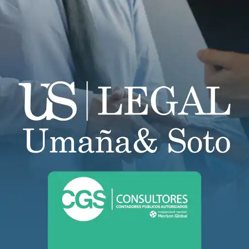 Play US LEGAL  CGS Presentaciones APK