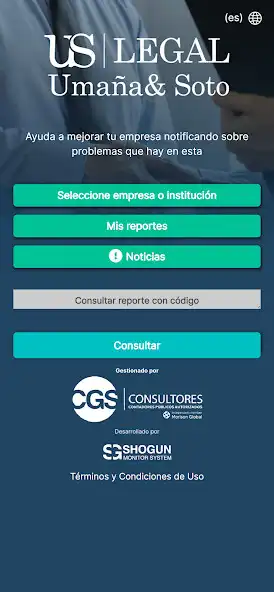 Play US Legal Etica  and enjoy US Legal Etica with UptoPlay