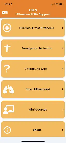 Play USLS - Ultrasound Life Support  and enjoy USLS - Ultrasound Life Support with UptoPlay
