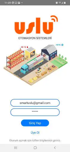 Play Uslu smart IoT and enjoy Uslu smart IoT with UptoPlay Play Uslu smart IoT and enjoy Uslu smart IoT with UptoPlay
