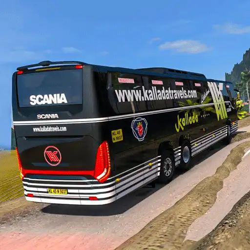 Play US Luxury Tourist City Bus APK