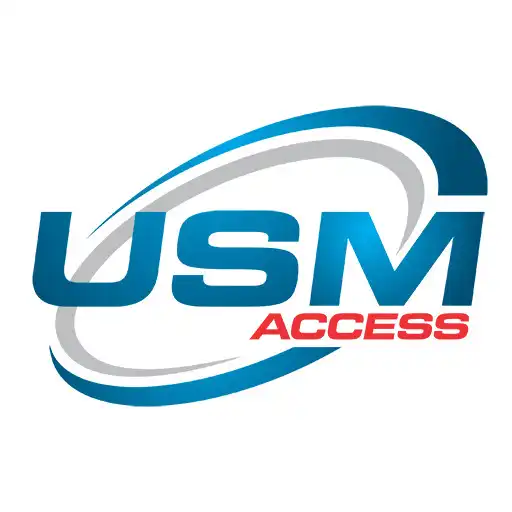 Free play online USM Access APK