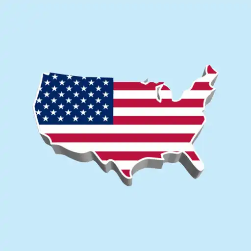 Play US Map Quiz APK Play US Map Quiz APK