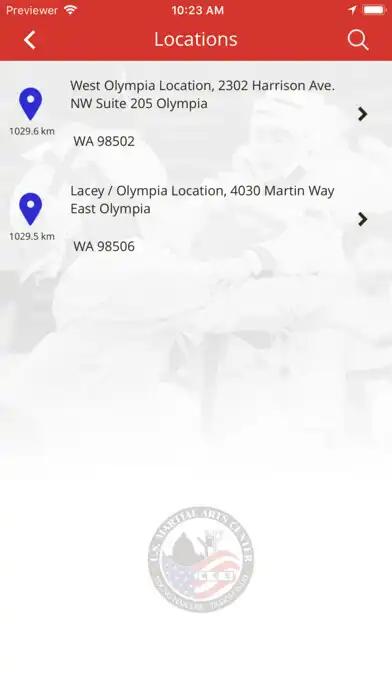 Play U.S. Martial Arts Center as an online game online U.S. Martial Arts Center with UptoPlay Play U.S. Martial Arts Center as an online game U.S. Martial Arts Center with UptoPlay