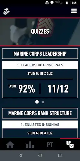 Play USMC Squad Bay as an online game USMC Squad Bay with UptoPlay
