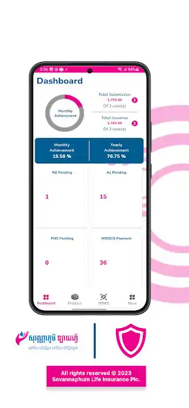 Play uSmileMobile as an online game uSmileMobile with UptoPlay