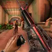 Free play online US Military Plane Hijack Rescue Mission Night Mode APK