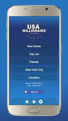 Play US Millionaire