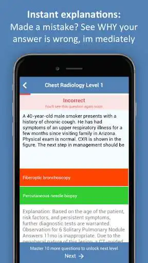 Play USMLE Exam Prep 2019 Edition as an online game USMLE Exam Prep 2019 Edition with UptoPlay
