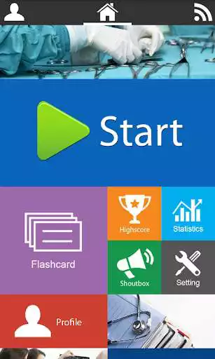 Play USMLE Exam Prep