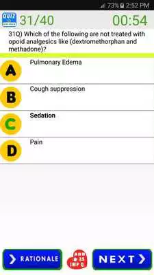 Play USMLE Exam Prep