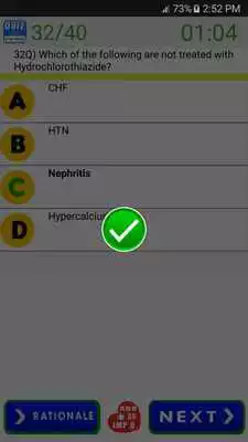 Play USMLE Exam Prep