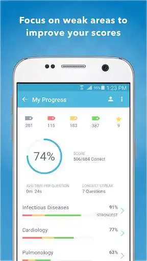 Play USMLE Internal Medicine QA  and enjoy USMLE Internal Medicine QA with UptoPlay