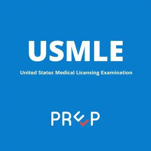 Run free android online USMLE Medical Preparation Tests APK