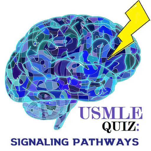 Play USMLE Quiz: Signaling Pathways APK Play USMLE Quiz: Signaling Pathways APK
