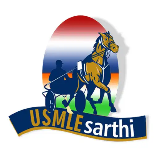 Play USMLESarthi Flashcards APK