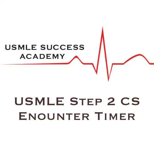 Play USMLE Success Academy Timer APK