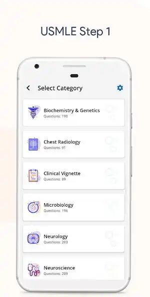 Play USMLE Test Prep 2023 as an online game USMLE Test Prep 2023 with UptoPlay
