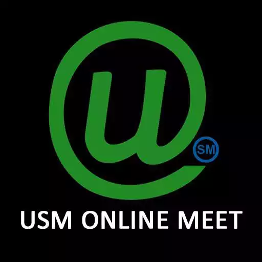 Play USM Online Meet APK Play USM Online Meet APK