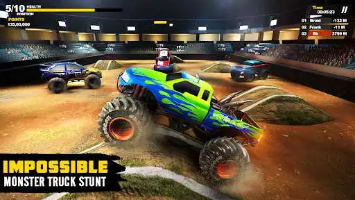 Play US Monster Truck Games Derby as an online game online US Monster Truck Games Derby with UptoPlay Play US Monster Truck Games Derby as an online game US Monster Truck Games Derby with UptoPlay