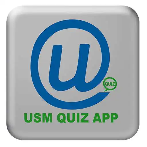 Play USM QUIZ APP APK Play USM QUIZ APP APK