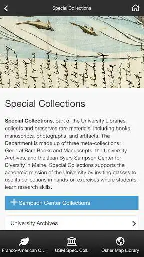 Play USM Specialized Collections as an online game USM Specialized Collections with UptoPlay