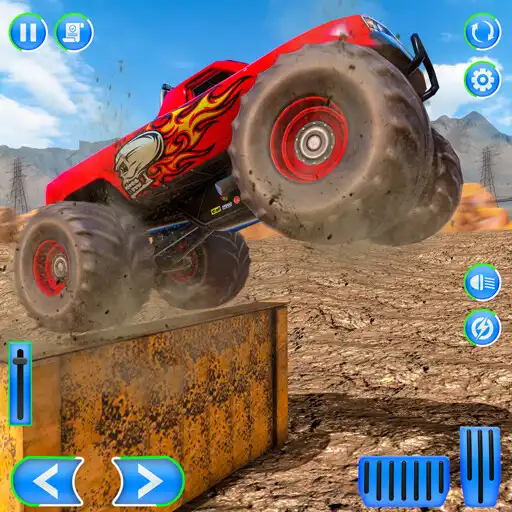 Play US Mud Truck Offroad Driving APK Play US Mud Truck Offroad Driving APK