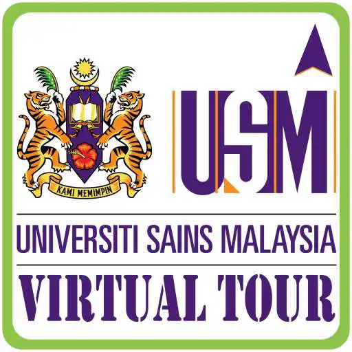 Free play online USM Virtual Tour APK