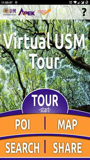 Play USM Virtual Tour