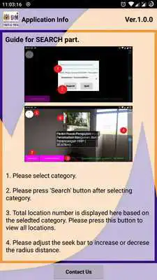 Play USM Virtual Tour