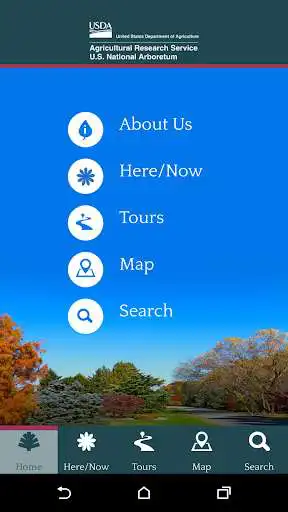 Play U.S. National Arboretum  and enjoy U.S. National Arboretum with UptoPlay