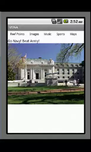 Play US Naval Academy - USNA  and enjoy US Naval Academy - USNA with UptoPlay