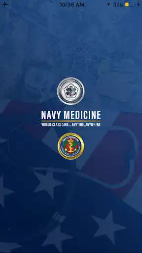Play APK U.S. Navy Medicine - MTF  and enjoy U.S. Navy Medicine - MTF with UptoPlay com.soln.S5B1423571943402794DD510E3905B5E8