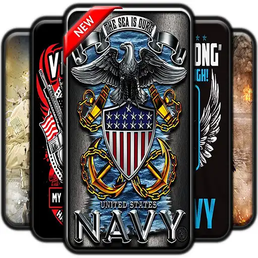 Play US Navy Wallpaper APK Play US Navy Wallpaper APK