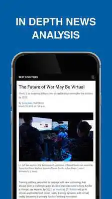 Play US News: hottest live news