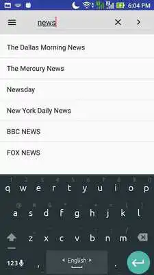 Play US NEWS LIVE