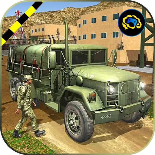 Play US OffRoad Army Truck Driver APK Play US OffRoad Army Truck Driver APK