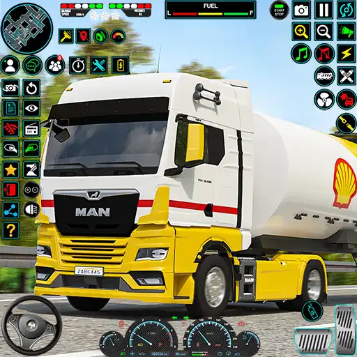 Play US Oil Tanker Transporter Game APK Play US Oil Tanker Transporter Game APK
