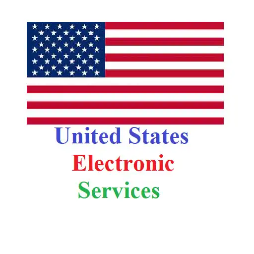Play US Online Electronics Services APK
