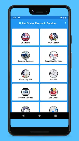 Play US Online Electronics Services  and enjoy US Online Electronics Services with UptoPlay