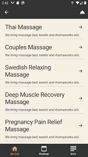 Play Uspaah - Massage Nails Beauty as an online game Uspaah - Massage Nails Beauty with UptoPlay