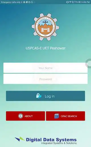 Play USPCAS-E Library  and enjoy USPCAS-E Library with UptoPlay