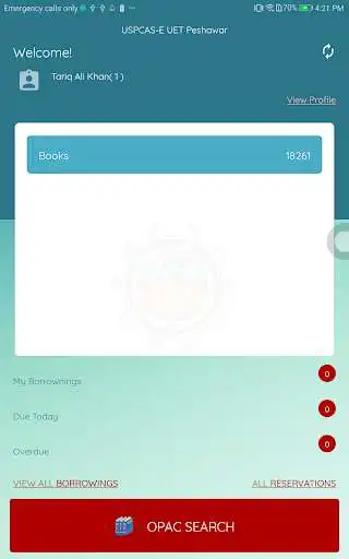 Play USPCAS-E Library as an online game USPCAS-E Library with UptoPlay