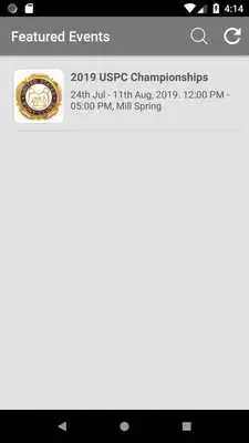 Play USPC as an online game USPC with UptoPlay
