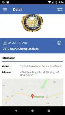 Play USPC