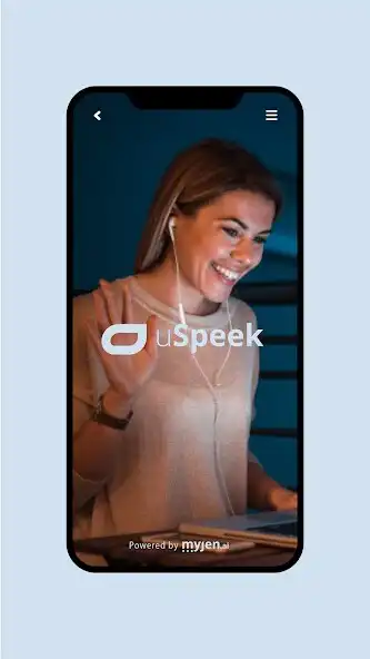Play uSpeek - AI Powered App and enjoy uSpeek - AI Powered App with UptoPlay Play uSpeek - AI Powered App and enjoy uSpeek - AI Powered App with UptoPlay