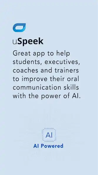 Play uSpeek - AI Powered App as an online game online uSpeek - AI Powered App with UptoPlay Play uSpeek - AI Powered App as an online game uSpeek - AI Powered App with UptoPlay